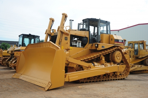 Hbxg Crawler Bulldozer Sd9n Hitop Machinery