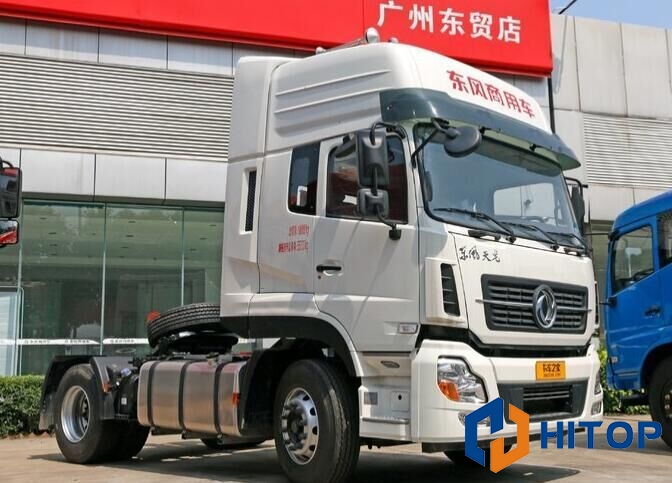 Dongfeng 6 4